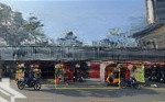 Siêu hiếm-cho thuê nhà mặt tiền tân hương 110m², 2 lầu - ngay chợ - nhà thờ - chung cư