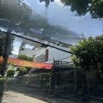 Hiếm bán biệt thự mặt tiền tân qui quận 7 - 7 tầng - ngang bề thế 7m lên đến 130m2 chỉ với 2x tỷ