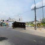 Bán lô đất 2 mặt tiền - an bình, tp. đà lạt cách hồ xuân hương chỉ 2km,hàng hiếm không có lần 2!