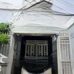 Bán nhà trệt lầu hoàn công sát đường trần hưng đạo vào 30 m gần siêu thị bigc dĩ an