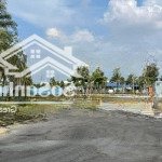 Chỉ 960tr, sổ sẵn, sở hữu ngay lô đất vị trí đắc địa sân bay long thành, tiềm năng giá trị cực lớn