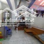 Bán nhà trệt lầu đường thông gần làng đại học quốc gia thành phố hồ chí minh