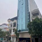 Cho thuê nhà phân lô nguyên hồng đống đa ô tô tránh vỉa hè kd sầm uất 70m2 8t thang máy pccc đầy đủ