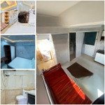 Căn hộ mini hiện đại đầy đủ nội thất + ban công riêng - gần ngã tư thủ đức