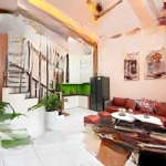 Cực rẻ! hoàng văn thái, suv đỗ cổng, ngõ thông, sân riêng, nhà đẹp, ở kết hoặc kết hợp kd 46m2*4t