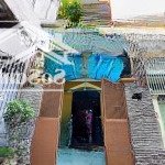 [giá tốt chỉ nhỉnh 9 tỷ-4x17m-4tầng] bán nhà bình thạnh- hxh đ. bạch đằng, p24-gần ngã tư hàng xanh