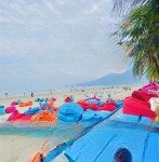 Chính chủ cần bán đất mặt tiền an thượng 27-28- đỗ bí