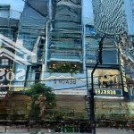 Bán nhà nằm ngay ngã tư nguyễn thiện thuật giao nguyễn thị minh khai có dòng tiền 50tr/tháng