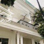 Cho thuê nhà kđt louis city, đại mỗ, nam từ liêm. dt 105m2 5 tầng, mt 6m, thang máy. giá 35tr/th
