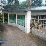Bán nhà diện tích rộng 196m2 đất ở toàn bộ gần đường trường sơn, thôn thạch nham đông