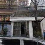Cho thuê nhà kđt văn quán, hà đông, hà nội. dt 90m2, 5 tầng, mt 5m ô tô đỗ cửa. giá 20tr/th