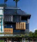 Bán toà căn hộ dịch vụ cao cấp ngay quốc hương - 7x20m - 5 tầng - hđt: 150tr/tháng - giá bán 32 tỷ