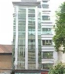 Toà nhà khan hiếm mặt tiền trần não - 6x30m - hầm 5 tầng - hđt: 200 triệu/tháng - giá bán 65 tỷ