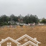 Chính chủ nhờ bán lô đất 1000m2 tại yên bài, ba vì, hà nội, giá ưu đãi 6,8 tr/ m2 lh: 0969438926
