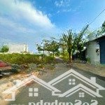 Bán đất biệt thự gần đường liên phường, diện tích: 19.8 x 22m = 434,4m2. giá chỉ 45 tr/m2