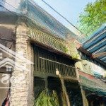 Hiếm - rất hiếm - chủ gửi - sát gò vấp - ngay đường trương thị hoa - hẻm ô tô