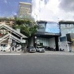 Toà nhà đường hoàng diệu - quận 4 - 17 x23m - hầm 14 tầng - hđt 1 tỷ/tháng - giá 289 tỷ