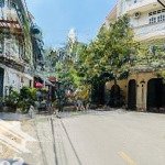 Bán gấp nhà mặt tiền kinh doanh - 3 tầng - kdc him lam - linh chiểu - 81m2 ngang 6m