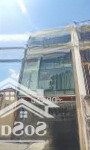Mặt tiền nguyễn văn thủ - q1 - dt: 6.3 x 27m, 170m2 - 5 tầng - hđt 190 triệu - giá 40 tỷ