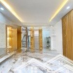 Bán nhà riêng ngõ quỳnh, quận hai bà trưng 36m2x 5 tầng thang máy, sổ đỏ 8,3 tỷ