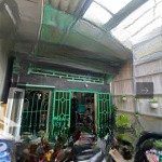 Nhà hxh vạn kiếp, p3, bình thạnh, 93m2, xe hơi đỗ cửa, vị trí trung tâm, chỉ 12.5 tỷ