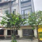 Bán tòa căn hộ mt phước trường 15 view cồn viên hồ nghinh. dt 160m2 ngang 10m 15 phòng cho thuê