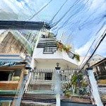 Căn góc 4 tầng, gần mặt tiền bạch đằng, p24, bình thạnh, 4.6x13m, 12ty500