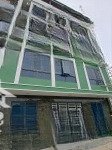 Cần bán ccmn lê đức thọ, nam từ liêm, ô tô tránh 102m, 9 tầng, mt 7,5m phòng full nội thất, giá 32