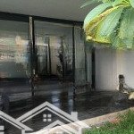 Bán biệt thự 10mx21m phường hiệp bình chánh, tp thủ đức - sổ hồng riêng hoàn công đủ