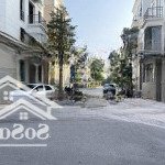 Cần bán căn góc 100,8m2 shophouse thuận an, trâu quỳ - vùng lõi gia lâm đang trên đà phát triển