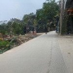 Bán 66m đất đấu giá x1 đông la - trục chính contener tránh - kinh doanh thông sang kdt đô nghĩa