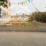 Bán đất xã đồng trúc, thạch thất, hà nội, 131m2, giá cực chất đẹp. quá nhiều tiềm năng phát triển