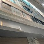 Bán nhà trường chinh 7 tầng thang máy, nhà xây mới, cách 1 nhà ra phố dt 35m, 7 tầng, mt 4.7m, giá