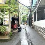 Nhà lê đức thọ ngang 7,5m 52m2 giá chỉ 4,5tỷ cách hẻm oto 1 căn trung tâm gò vấp gần chợ an nhơn