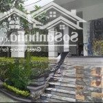 Chính chủ gửi bán gấp căn biệt thự 412m2 tại mặt tiền nguyễn tất thành phước đồng tp nha trang