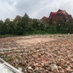 Bán 93 m² đất tổ dân phố nghĩa sơn, minh đức, đồ sơn