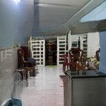 Hẻm xe tải 65m2(4.2x15.5m) 3 tầng btct 4 pn lạc long quân, phường 9, tân bình