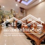 Bán nhà hạ đình, thanh xuân 35m2*5t, ngõ thông, gần mặt phố, 6,9 tỷ