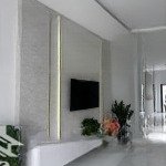 Nhà phố chuyên gia 70m2, chỉ 2,8 tỷ, sở hữu nhà hoàn thiện tại bình dương