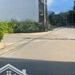 Bán nền góc 2 mặt tiền - hẻm 1502 ndt ngay cạnh chợ long trường 5,25 tỷ/95m2