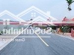 114m2 mặt đường quý kim, hợp đức, đồ sơn, giá chỉ nhỉnh 33tr/m2, vỉa hè 5m .