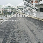 Bán 176m2 mặt bìa làng đồng nhân view hồ thành phố thông minh
