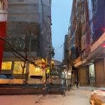 Bán nhà, ô tô đỗ cửa, phố phương liệt, q. thanh xuân, dt 65m2, 7 tầng thang máy, mt 4m, giá 13.9 tỷ