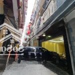 Cc cần bán nhà phân lô phố huỳnh thúc kháng 50m2 x 7 t mt 8 m ô tô vào giá 23,5 tỷ