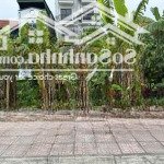 Chuyển đổi mục đích anh trai nhờ bán gấp lô đất đẹp tại trung tâm khu đấu giá phường cự khối