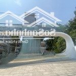 Chủ ngộp bank bán khuôn đất lớn 2 mặt tiền ngay trần não, 19x30m, 568m2, có thể xây cao, giá 66 tỷ