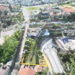 Bán đất view đẹp 2 mặt tiền sào nam - đường ô tô 6m - 434m2