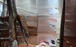 Cho thuê căn hộ tập thể chính chủ phố láng hạ