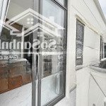 Trống sẵn duplex - bancol. full nội thất mới keng. ngay aeon tân phú - đh công thương. dt rộng 45m2