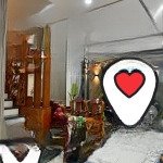 Ngang 6,3m, xe hơi đỗ cửa - 82m2 - gần vòng xoay phú lâm - chỉ 10 tỷ tl